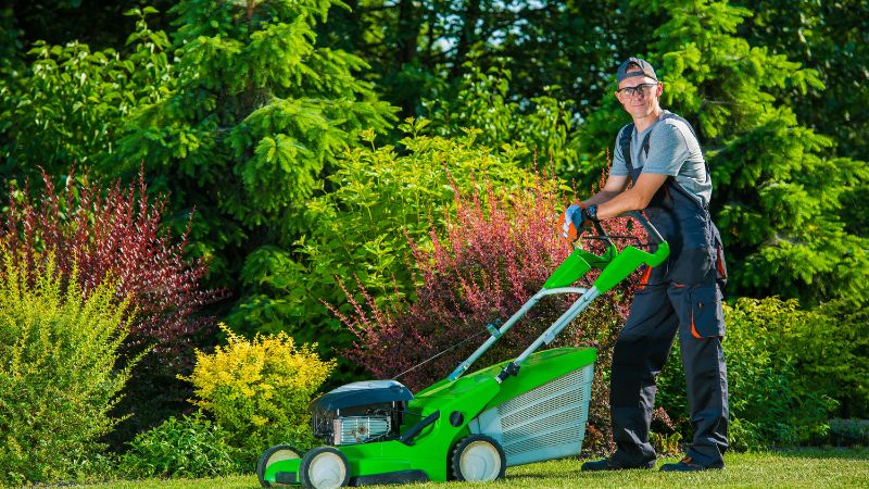 7 Best Practices for Sustainable and Eco-Friendly Lawn Care